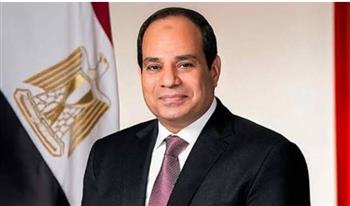   الرئيس السيسي يوجه بالتركيز على زيادة مستويات الاحتياطي من النقد الأجنبي