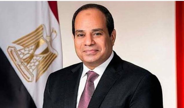 الرئيس السيسي يوجه بالتركيز على زيادة مستويات الاحتياطي من النقد الأجنبي