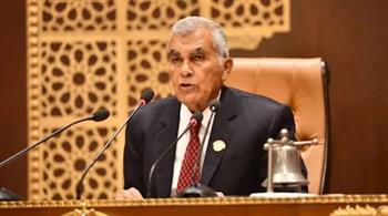   رئيس " الشيوخ" يحيل عددا من مشروعات القوانين إلى اللجان النوعية المختصة