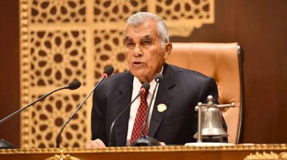 رئيس " الشيوخ" يحيل عددا من مشروعات القوانين إلى اللجان النوعية المختصة