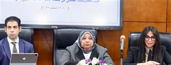   إطلاق التدريب التفاعلى الأول لقاضيات وقضاة محاكم الأسرة 
