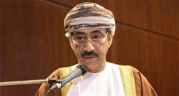   سفير سلطنة عُمان: اللغة العربية جوهر الهوية وأداة بناء المستقبل