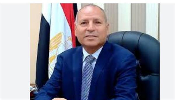 صابر: المشروعات القومية بالعاصمة تستهدف توفير حياة كريمة للمواطنين