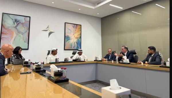 وزارة الصحة تنظم زيارة إلى دولة الإمارات لدعم التحول الرقمي بالقطاع