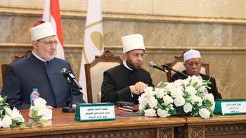   وكيل الأزهر يلقي محاضرة لعلماء ماليزيا حول منهج التعامل مع الشبهات