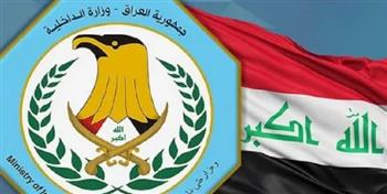   الداخلية العراقية: لن نسمح بوجود أي سلاح خارج إطار الدولة