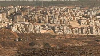   إسرائيل تعلن بناء 69 مستوطنة خلال سنوات الحرب الثلاث على غزة