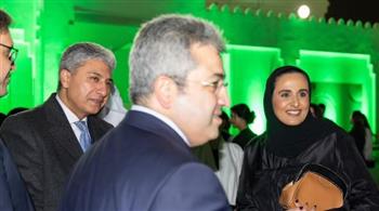   وزارة السياحة تشارك في ورشة عمل أماديوس لبحث آليات التسويق ومؤشرات السوق السياحي