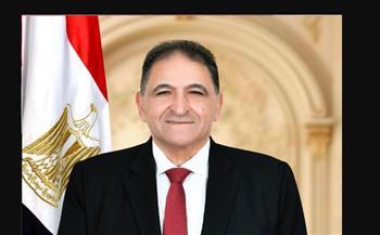 سامي سوس: توجيهات الرئيس تعكس رؤية استراتيجية متكاملة لحماية الاقتصاد