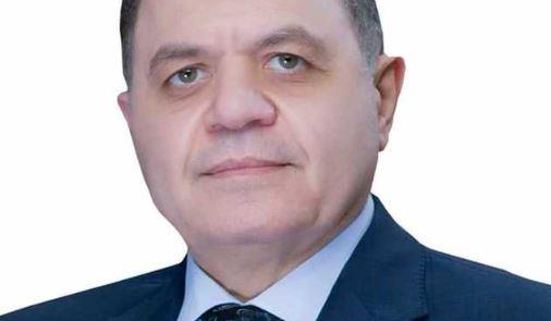وزير الداخلية يبحث التعاون المشترك مع وزير الحج والعمرة السعودي