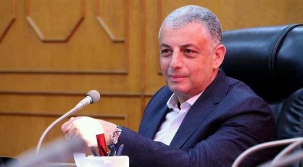 محافظ الإسماعيلية يتابع الاستعدادات النهائية لتشغيل وافتتاح مركز الإسماعيلية التجاري