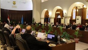   فوز تحالف إقليم الإسكندرية بمشروع رئاسي في المركبات الكهربائية والنقل الذكي