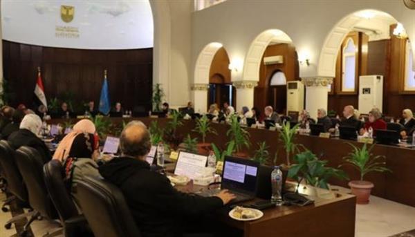فوز تحالف إقليم الإسكندرية بمشروع رئاسي في المركبات الكهربائية والنقل الذكي