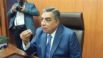   محافظ الدقهلية : تحسين خدمات الصرف الصحي على رأس أولوياتنا