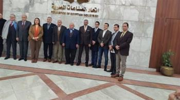   أشرف خيري رئيسًا لغرفة الدعاية والإعلان وعبدالعاطي وعرّفان وكيلين