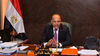   وزير العمل : قانون العمل الجديد وضع عقوبات رادعة لضمان حقوق العمال