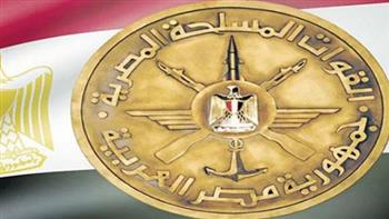   المتحدث العسكري ينفي منح ضباط بالقوات المسلحة أي امتيازات بالمخالفة لأحكام الدستور والقانون