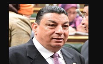   سامي نصر الله: توجيهات الرئيس السيسي أحدثت نقلة نوعية في الموانئ المصرية