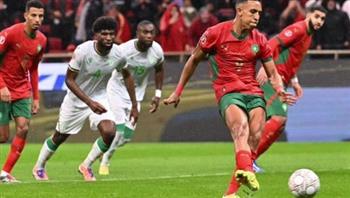   افتتاح أمم إفريقيا .. شوط أول سلبي بين المغرب و جزر القمر و ركلة جزاء ضائعة