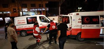   إصابة فلسطيني برصاص الاحتلال شمال القدس المحتلة