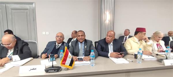 الوكيل: نرحب بالأشقاء العرب على أرض مصر وأدعو  لشراكة حقيقية تنمى شعوبنا ودولنا