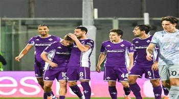   الدوري الإيطالي .. فيورنتينا يحقق فوزا كبيرا على أودينيزي