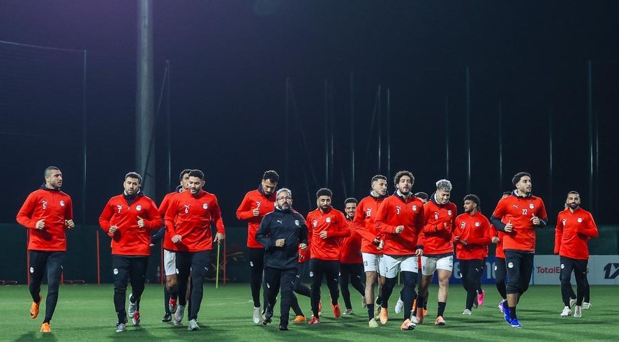 5 حقائق عن منتخب مصر قبل ضربة البداية في أمم إفريقيا 2025