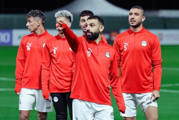 القنوات الناقلة لمباراة مصر ضد زيمبابوي في أمم إفريقيا 2025