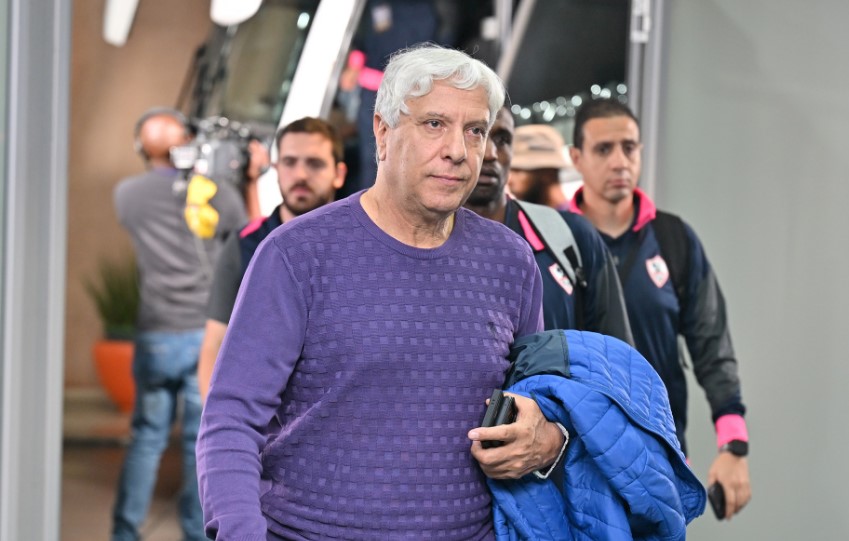 استياء داخل غرفة ملابس الزمالك بسبب المستحقات المالية المتأخرة