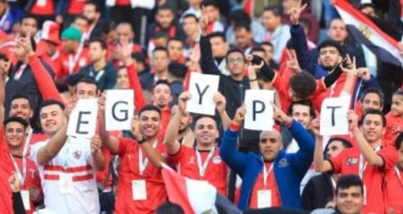 من السفارة.. خط طوارئ للمصريين بالمغرب أثناء أمم أفريقيا