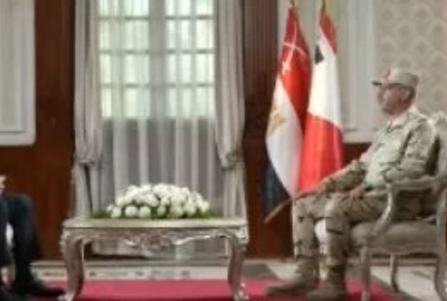 قائد الجيش الثاني الميداني: قناة السويس شريان حياة نضمن سلامته