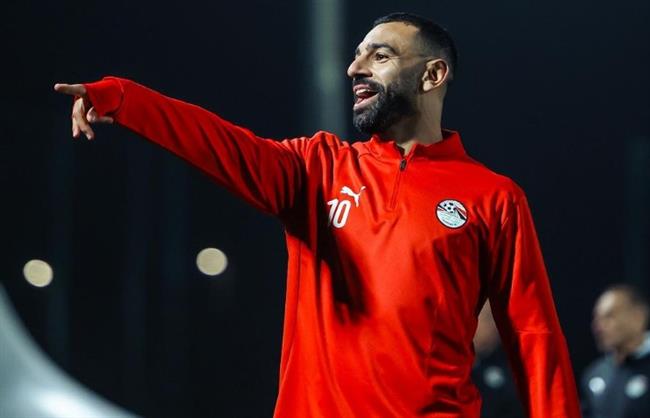 محمد صلاح يواصل كتابة التاريخ مع مصر في أمم إفريقيا.. الأرقام تتحدث