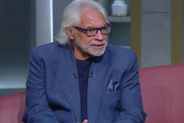 تعليق ناري من أحمد ناجي على مستوى مصر في كأس العرب .. واحد من الناس