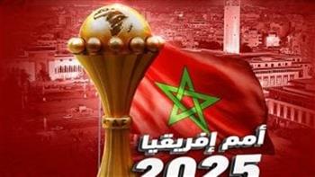   بينهم مباريات منتخب مصر .. قناة مجانية تنقل كأس الأمم الإفريقية 