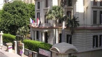   فعالية فنية بالمركز الثقافي الإسباني بالإسكندرية بعنوان «موريسكوس أندرجراوند»