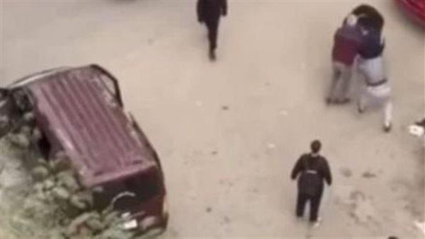 اليوم.. نظر أولى جلسات محاكمة المتهمين في واقعة سائق الفردوس