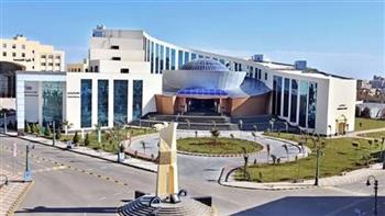   القائم بعمل رئيس جامعة كفر الشيخ: الاستثمار الحقيقي هو الاستثمار في وعي الإنسان