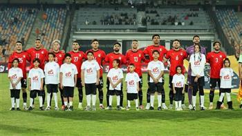 كأس أمم إفريقيا.. موعد مباراة مصر وزيمبابوي اليوم