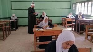 اليوم انطلاق امتحانات الفصل الدراسى الأول للنقل الثانوى الأزهرى