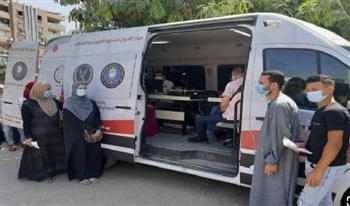   خدمات جديدة من الداخلية للمواطنين