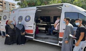 خدمات جديدة من الداخلية للمواطنين