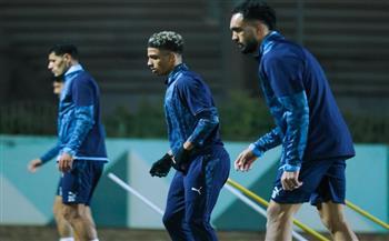 بيراميدز يصطدم بـ مسار لحسم بطاقة العبور لدور الـ16 بكأس مصر