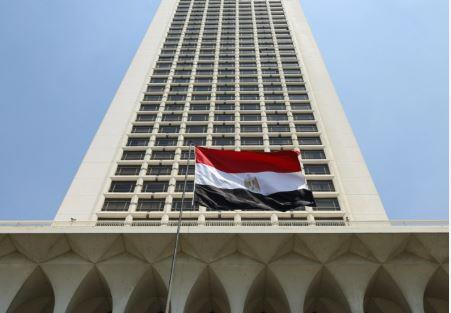 الخارجية: الجالية المصرية في فنزويلا بخير ولم تتعرض لأي مخاطر