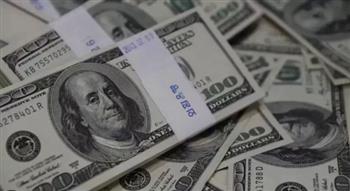   الدولار يحافظ على مستوياته أمام الجنيه