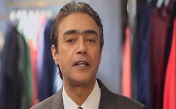 ذكرى ميلاد كريم كوجاك.. مسيرة إعلامي وممثل صنع حضوره بالصدفة وتحول إلى نجم