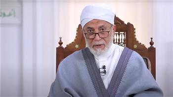   هل يُحاسب الإنسان على مشاعر الكراهية؟