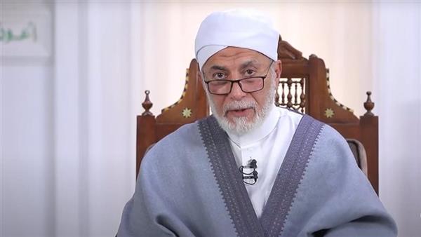 هل يُحاسب الإنسان على مشاعر الكراهية؟