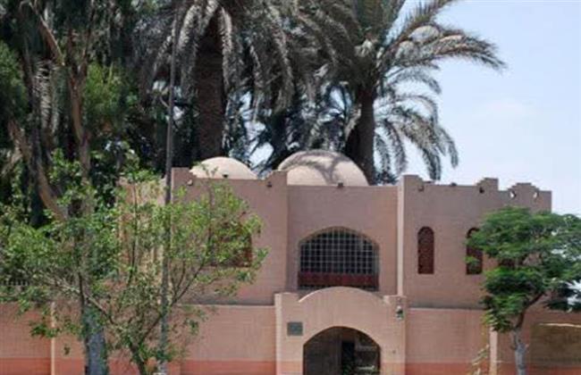 وزارة الثقافة تفتح متحف فن الزجاج للجمهور 