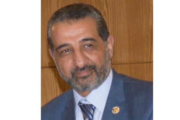 السمدوني: تنظيم اللوجستيات خطوة أساسية لتعزيز مكانة مصر في الأسواق العالمية