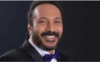   موعد حفلة على الحجار فى ساقية الصاوى خلال شهر ديسمبر